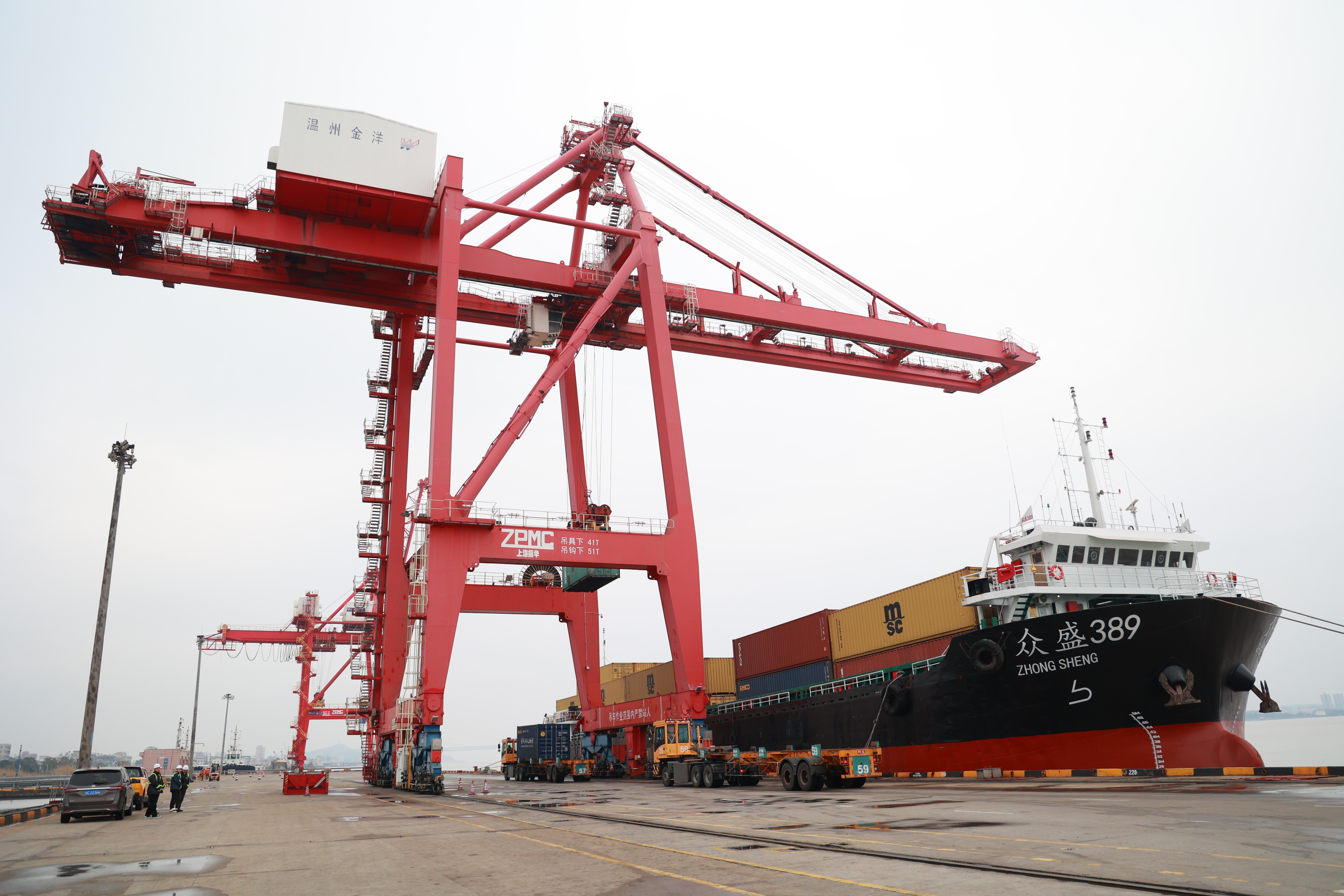 金洋公司春节出产再创新高，实现马年“开门红”